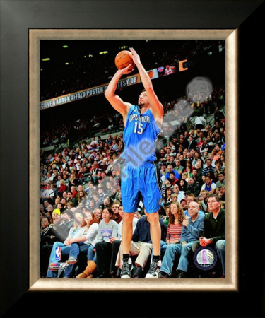 Hedo Turkoglu