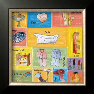 Bathroom Accessories
