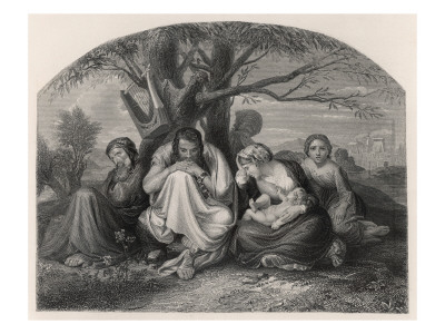 Jews in Babylon