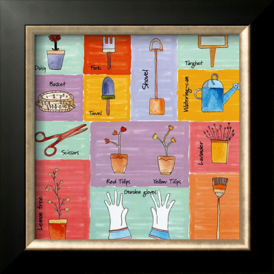 Garden Tools