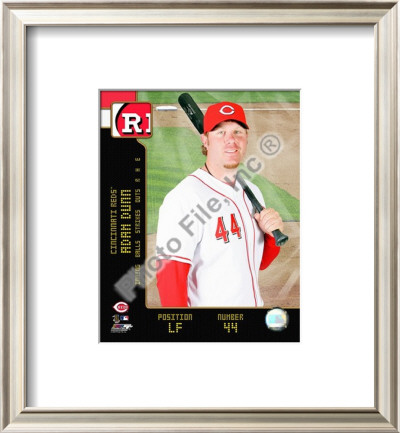Adam Dunn