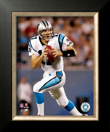 Jake Delhomme