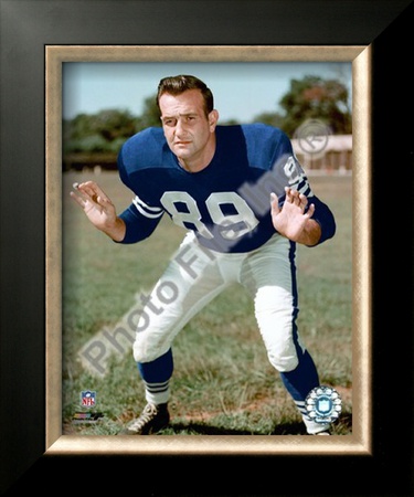 Gino Marchetti