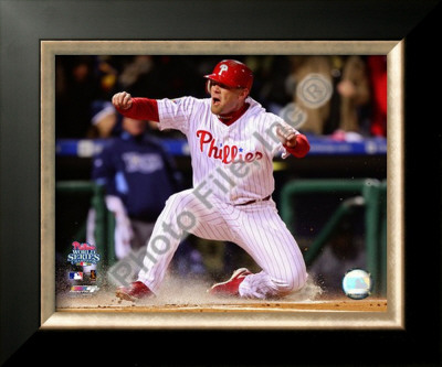 Geoff Jenkins Game 5 of the 2008 World Series