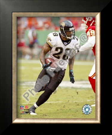 Fred Taylor