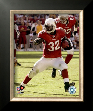 Edgerrin James