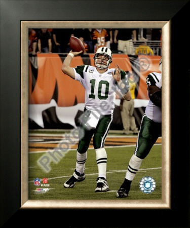 Chad Pennington