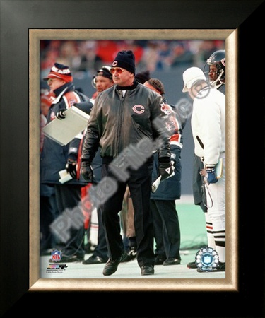 Mike Ditka