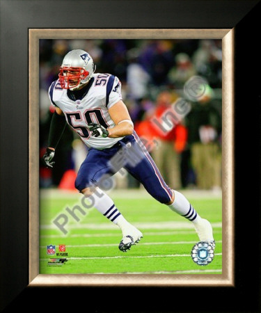 Mike Vrabel