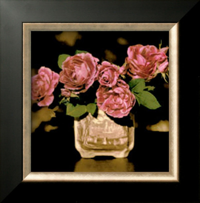 Buy Imperial Rose II at AllPosters.com
