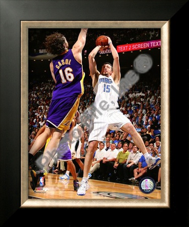 Hedo Turkoglu - 