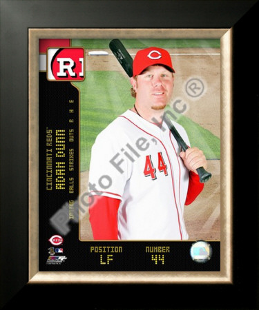 Adam Dunn
