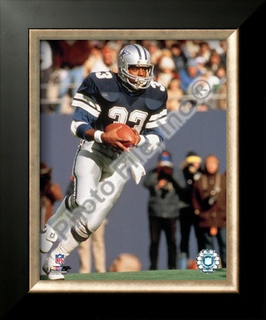 Tony Dorsett