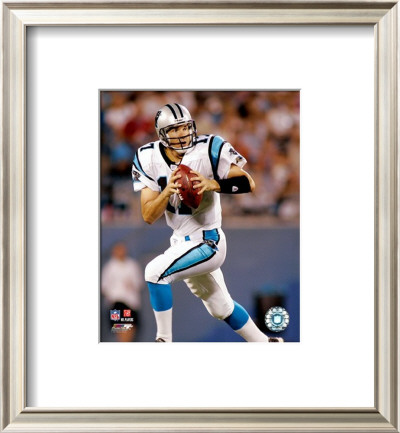Jake Delhomme