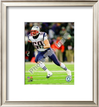 Mike Vrabel