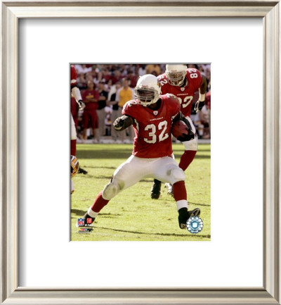 Edgerrin James