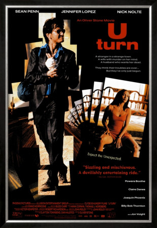 U Turn