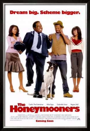 The Honeymooners