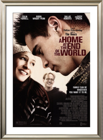 A Home at the End of the World