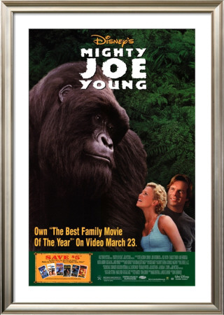 Mighty Joe Young