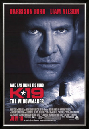K-19- The Widowmaker