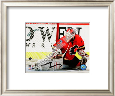 Miikka Kiprusoff
