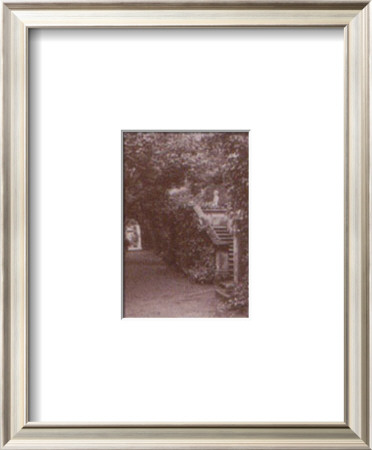Italian Gardens IV