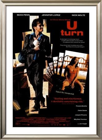 U Turn