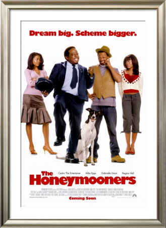 The Honeymooners