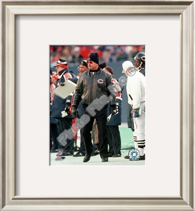 Mike Ditka