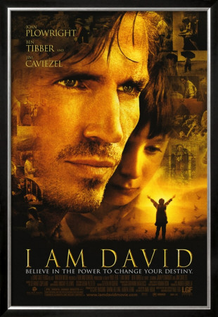 I Am David