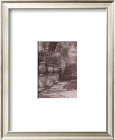 Italian Gardens III
