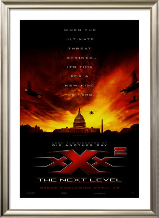 XXX2 - State of the Union