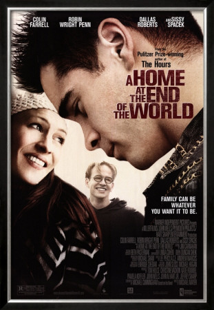 A Home at the End of the World
