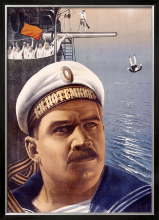 Battleship Potemkin