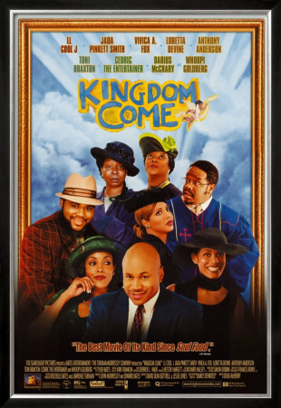 Kingdom Come