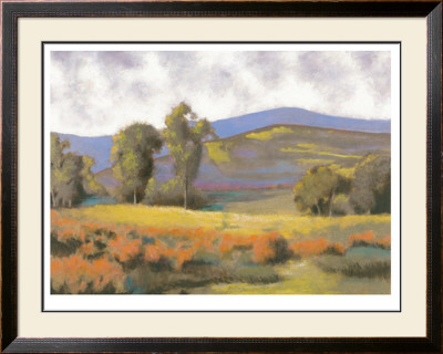 Autumn Landscape I