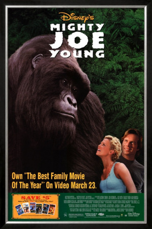 Mighty Joe Young
