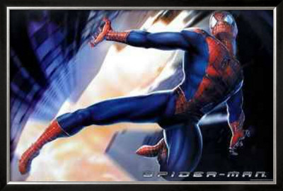 Spider-Man