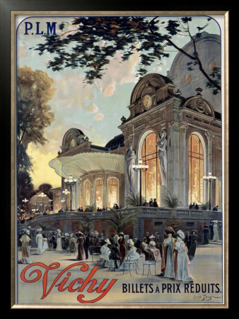 Vichy