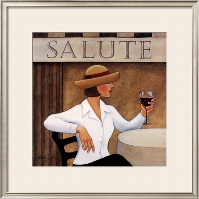 Salute I