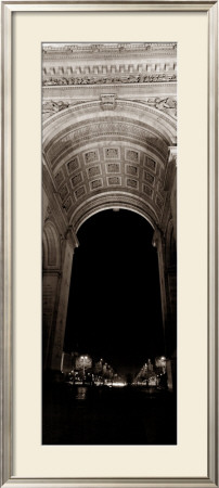 Buy L'Arc de Triomphe at AllPosters.com