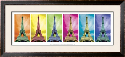 Pop Art Paris