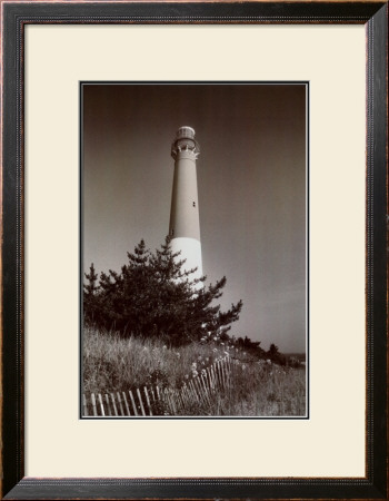 Buy Barnegat Lighthouse at AllPosters.com