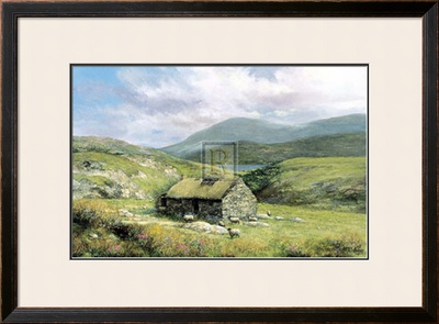 Cottage Near Conor Pass