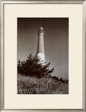 Buy Barnegat Lighthouse at AllPosters.com