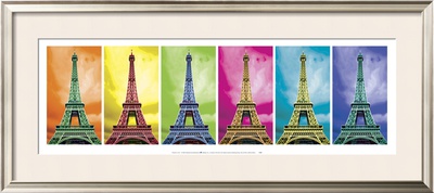 Pop Art Paris