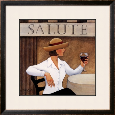Salute I