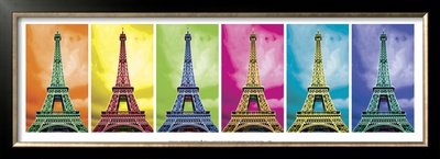 Pop Art Paris