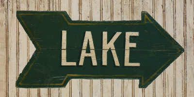 To the Lake